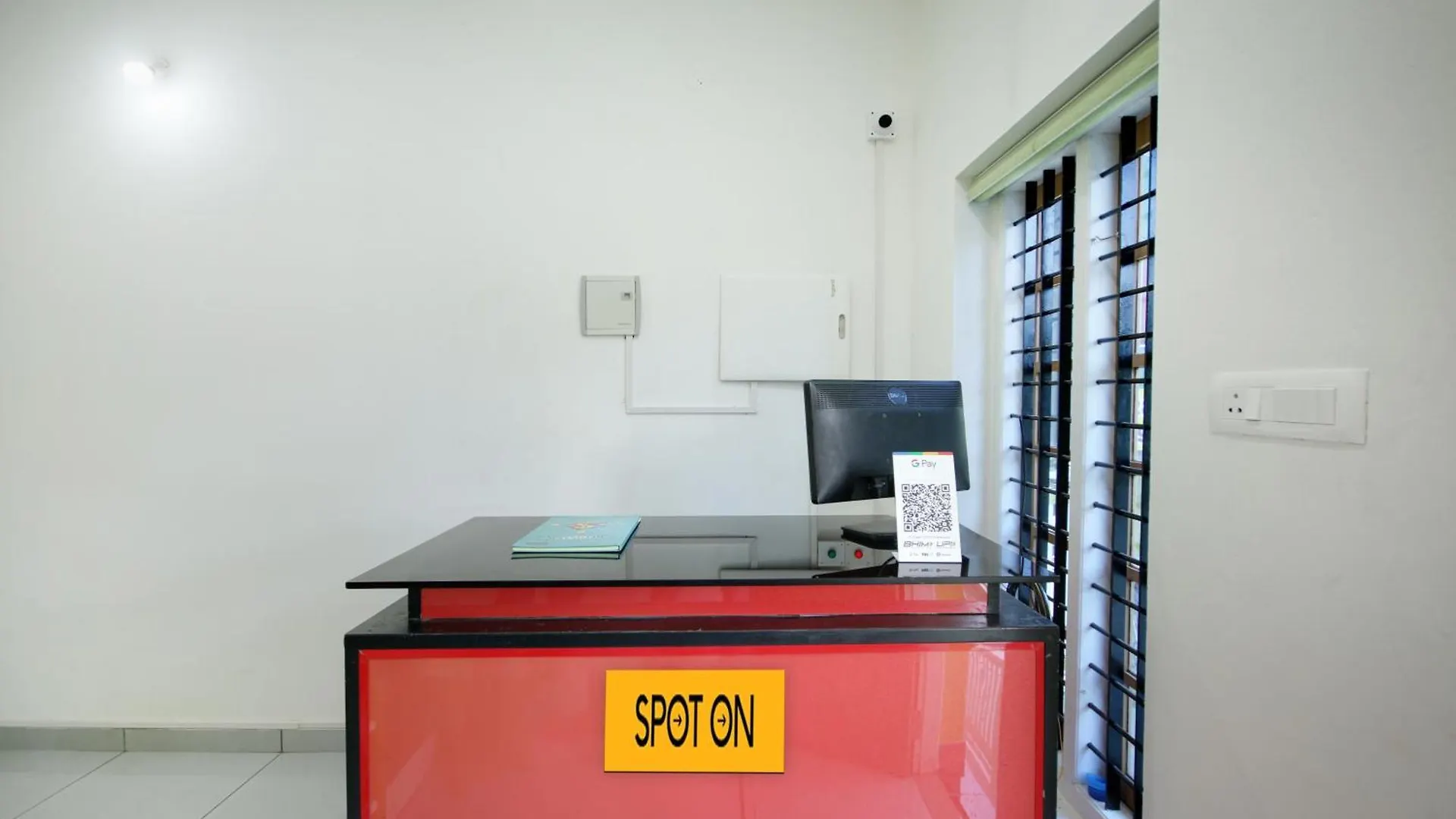 Al Ameen Residency Hotel Alappuzha 5*,  India