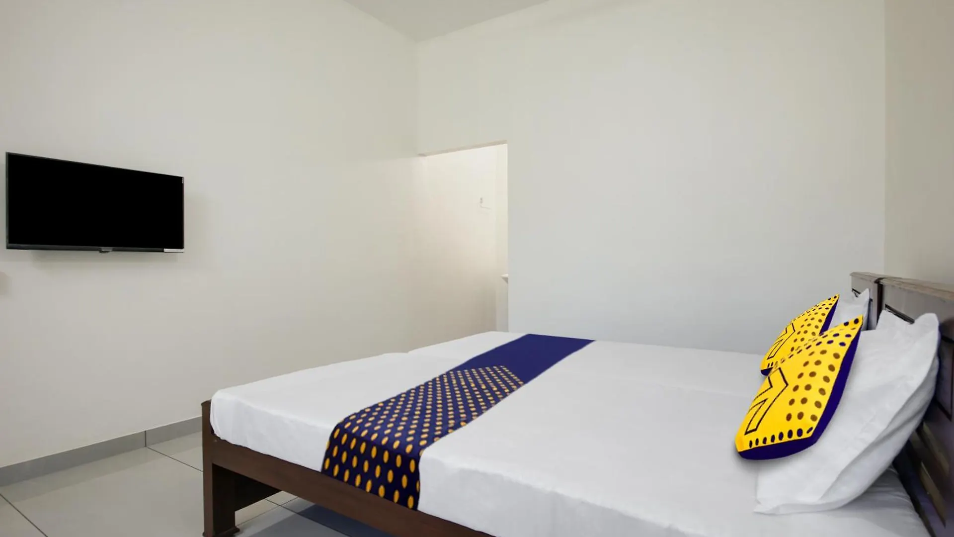 Al Ameen Residency Hotel Alappuzha