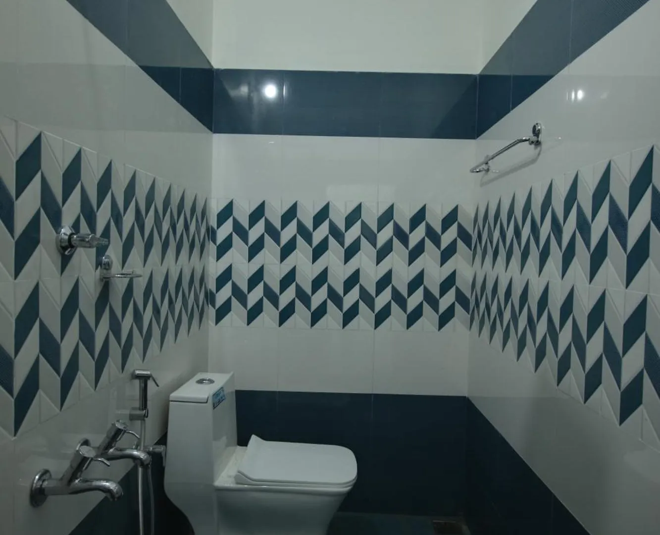 Al Ameen Residency Hotel Alappuzha 5*,  India