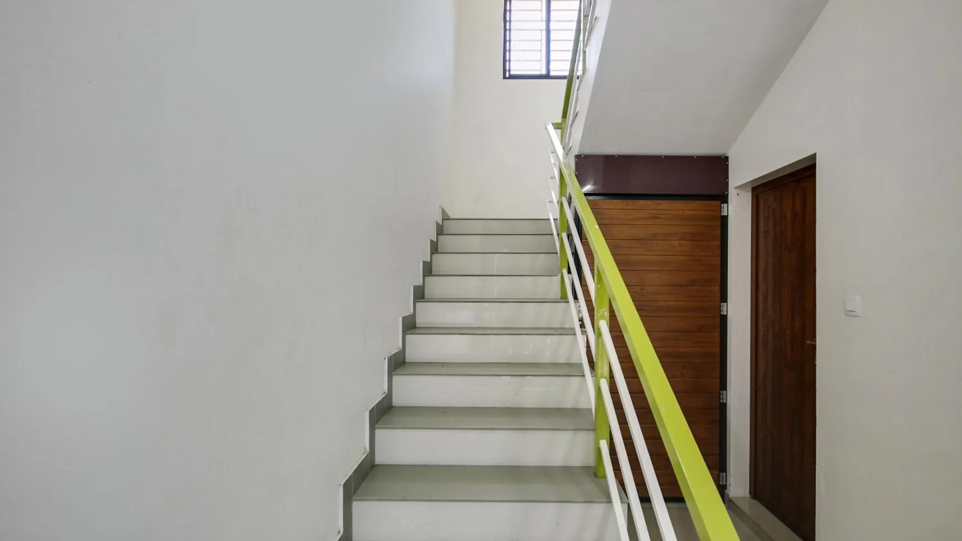Al Ameen Residency Hotel Alappuzha
