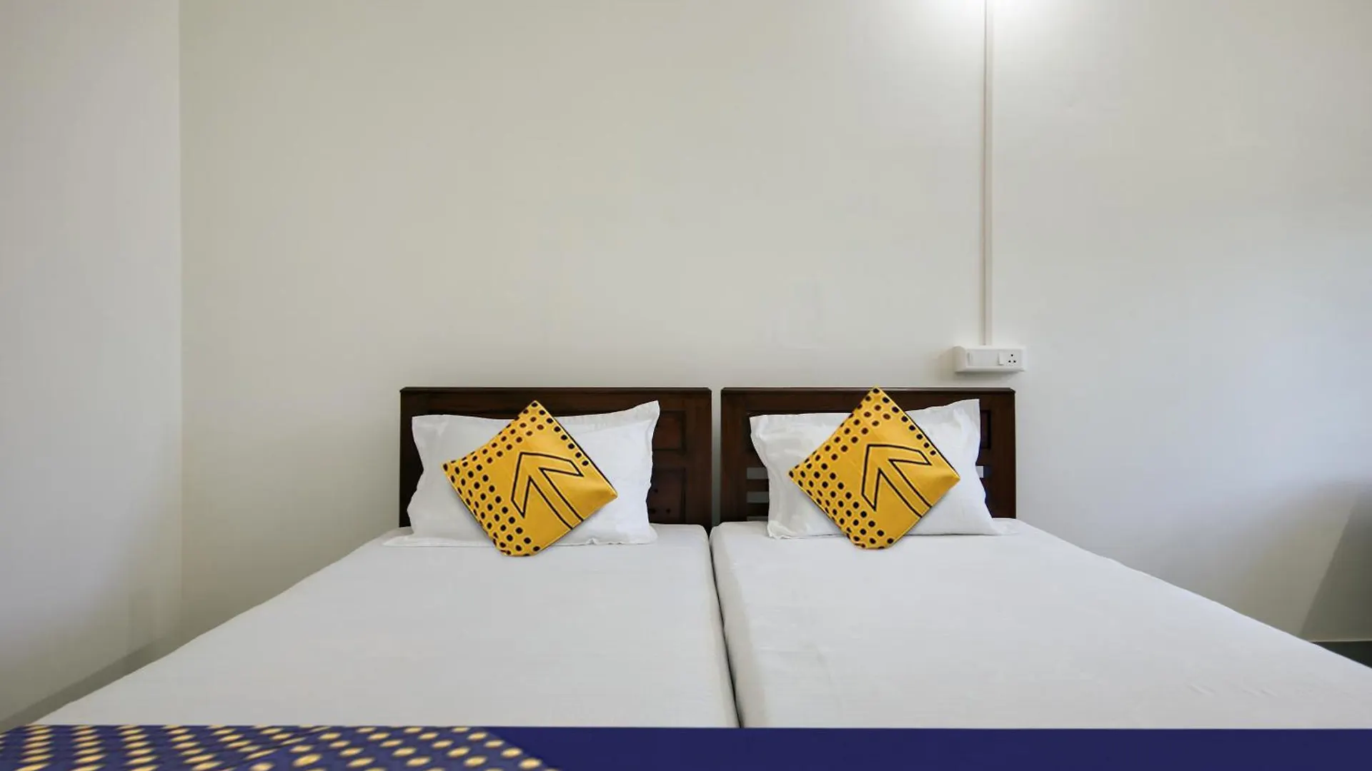 Al Ameen Residency Hotel Alappuzha