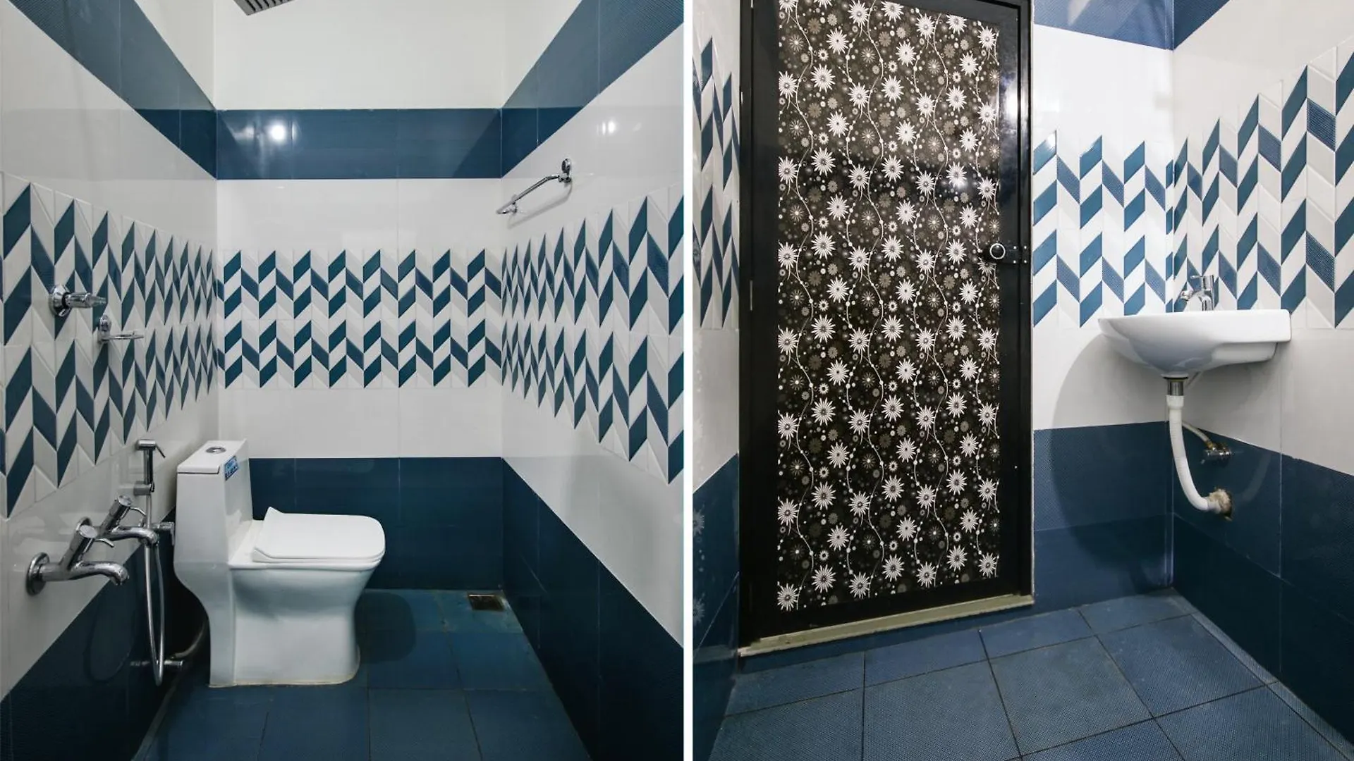 Al Ameen Residency Hotel Alappuzha