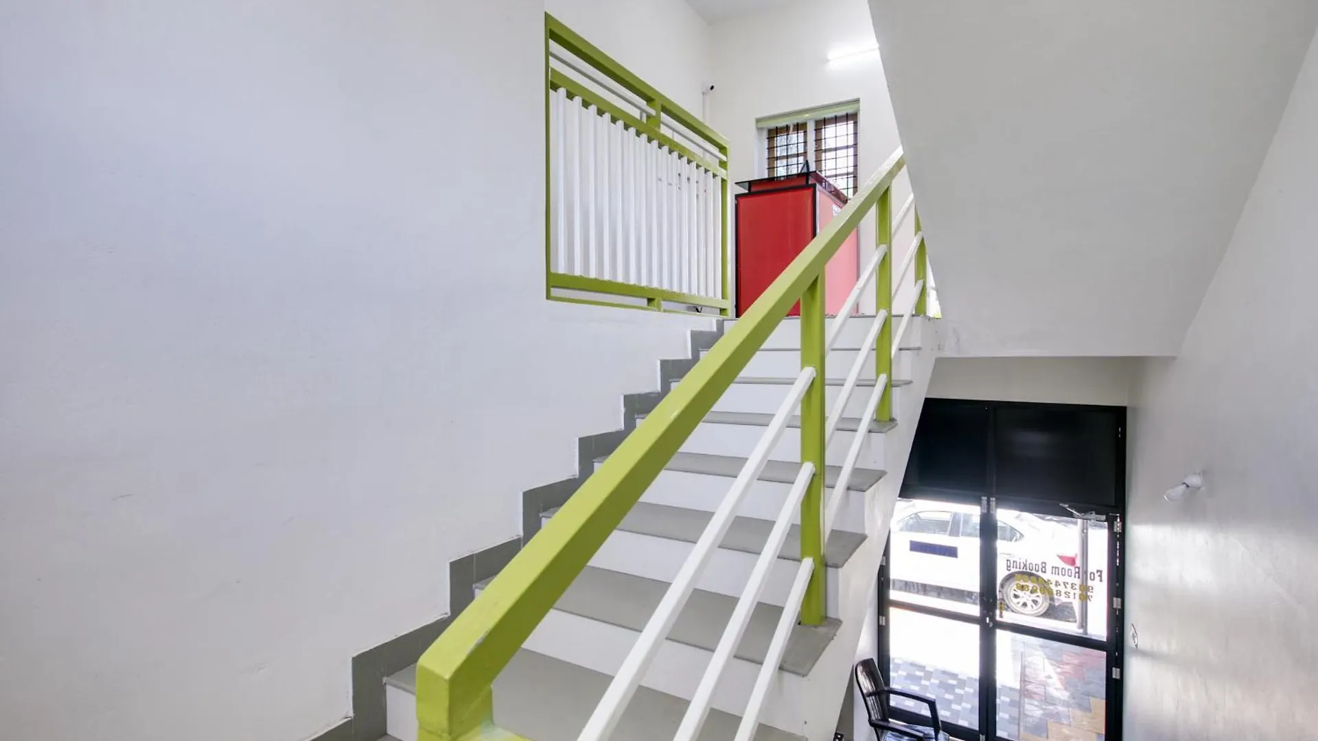 Al Ameen Residency Hotel Alappuzha