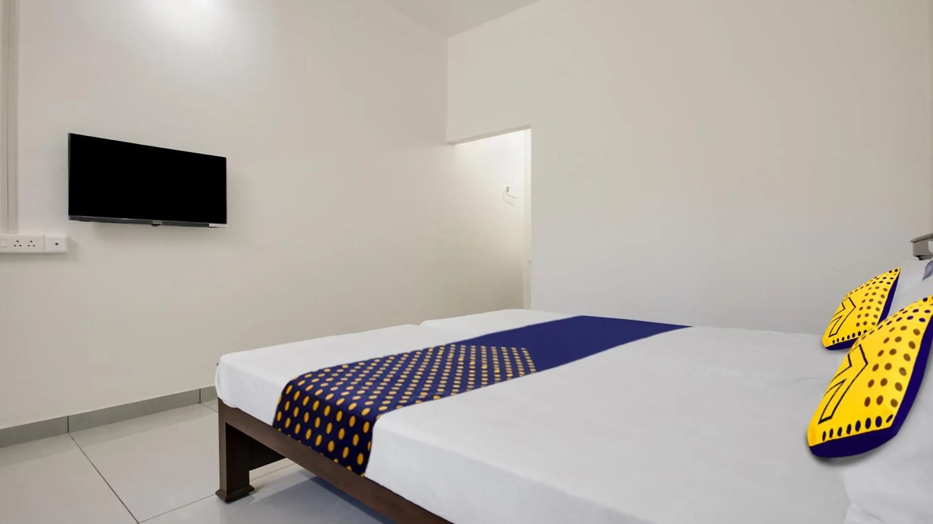 Al Ameen Residency Hotel Alappuzha