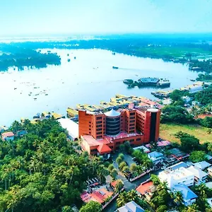Hotel Ramada By Wyndham Alleppey