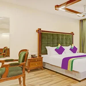 Hotel Treebo Premium Vahada 7 Minutes Drive From Ambalapuzha Sree Krishna Swamy Temple