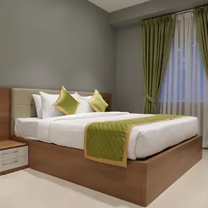 Hotel Grand Alleppey