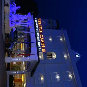 Hotel Veliyil Castles