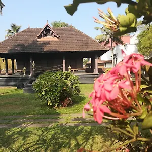 Hotel Treebo Premium Travancore Palace Cherthala