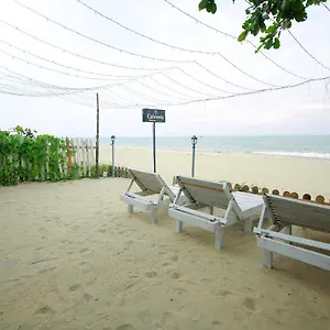 Resort Shalom Residency