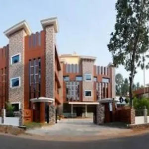 Hotel Sreelakshmi Residency