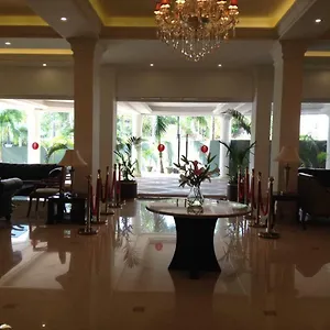 Hotel Camelot