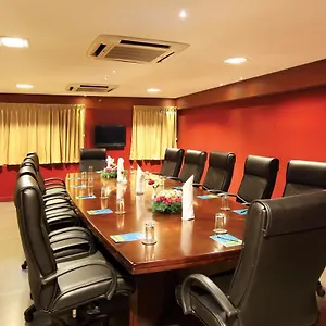 Hotel Coralheights Ambalappuzha